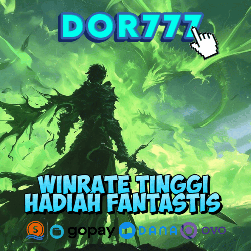 Dor777 | Play New Games From The Best Providers Online